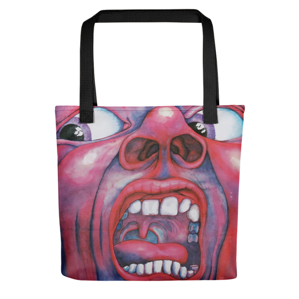 King Crimson Bag