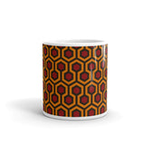 The Shining Mug