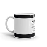 Howl Mug
