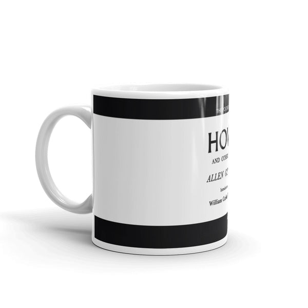 Howl Mug