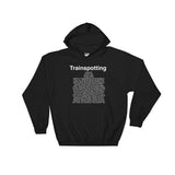 Trainspotting Hooded Sweatshirt
