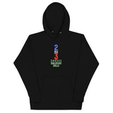 Deux Ou Trois Choses Que Je Sais D’Elle Unisex Hoodie