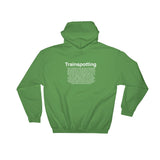 Trainspotting Hooded Sweatshirt
