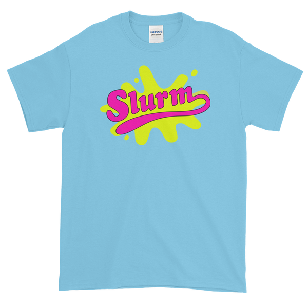 Slurm Short-Sleeve T-Shirt