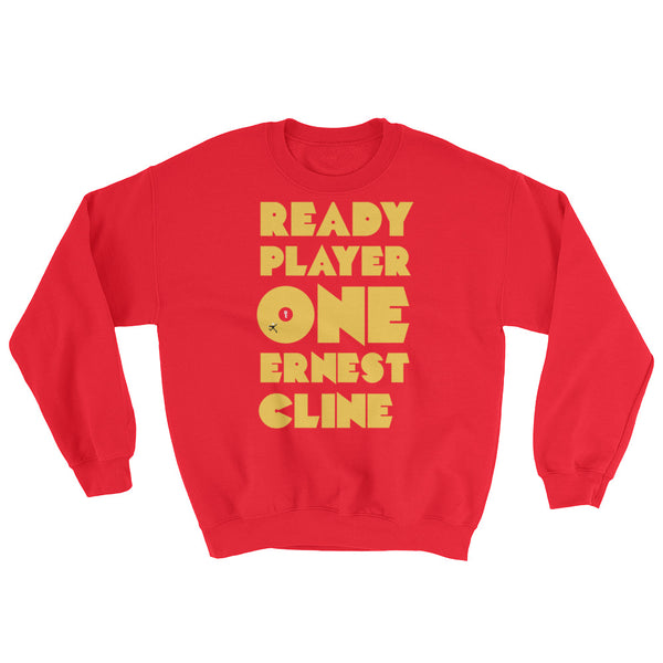Ready Player One Sweatshirt
