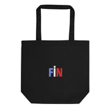 Deux Ou Trois Choses Que Je Sais D’Elle Eco Tote Bag
