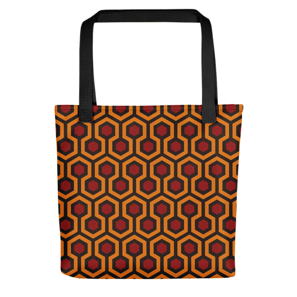 The Shining Tote Bag