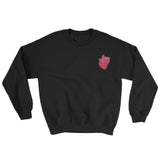 Super Fly Embroidered Sweatshirt