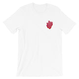 Super Fly Embroidered Unisex T-Shirt