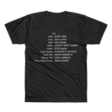 They Live All-Over Printed T-Shirt