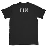 A Bout De Souffle Short-Sleeve Unisex T-Shirt