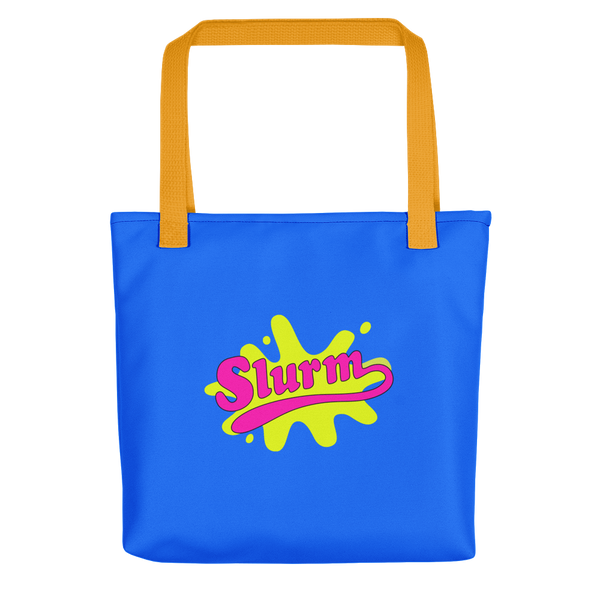 Slurm Tote Bag