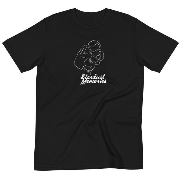 Stardust Memories Organic T-Shirt