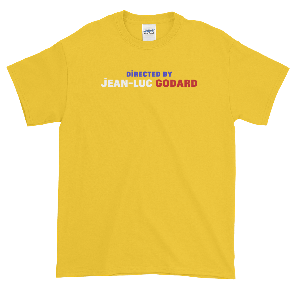 Luc top t shirt