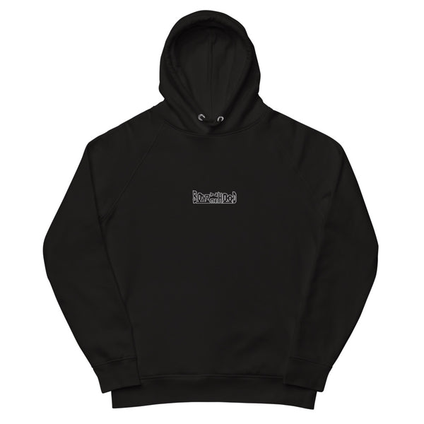 Boyz N The Hood Unisex Pullover Hoodie