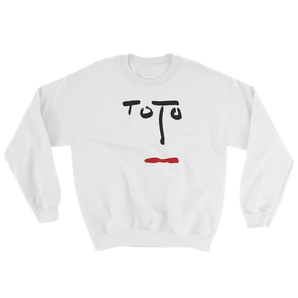 Turn Back Sweatshirt Toto