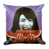 Outta Season Pillow