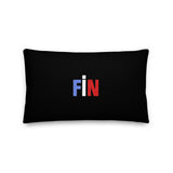 Deux Ou Trois Choses Que Je Sais D’Elle Pillow