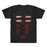 The Rocky Horror Picture Show All-Over Printed T-Shirt