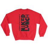 Naked Lunch Sweatshirt