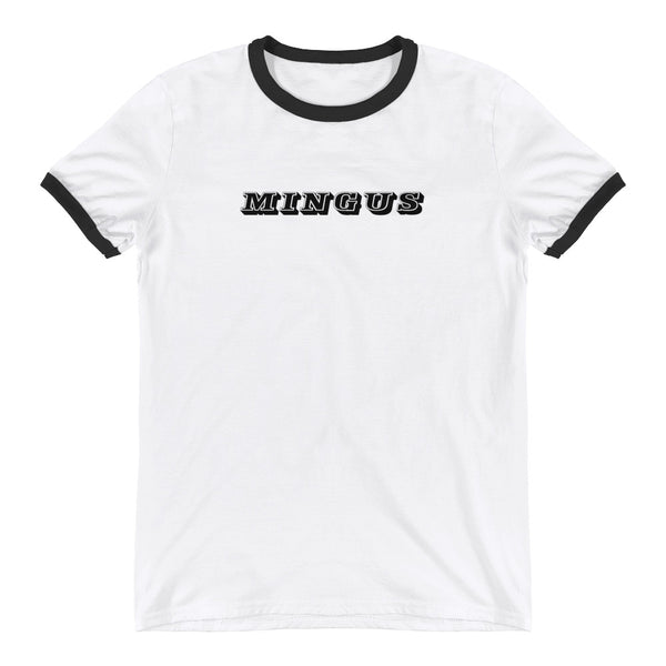 Mingus Ringer T-Shirt