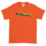 Foxy Brown Short-Sleeve T-Shirt