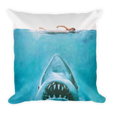 Jaws Pillow