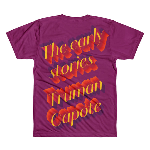 The Early Stories All-Over Printed T-Shirt