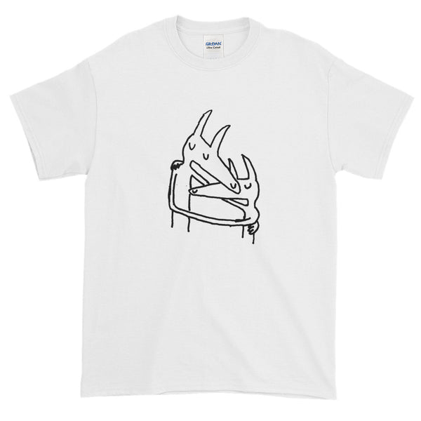 Twin Fantasy Short-Sleeve T-Shirt