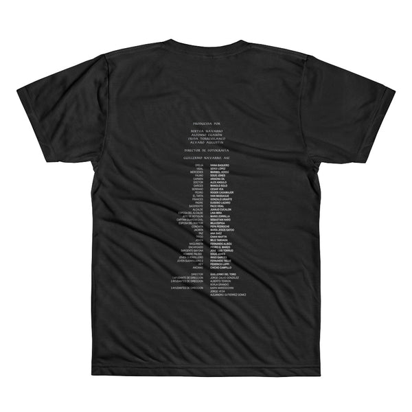 El Laberinto Del Fauno All-Over Printed T-Shirt