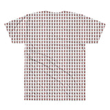 Campbell's Soup Cans All-Over T-Shirt