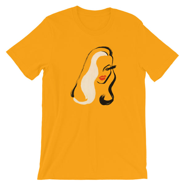 Veronica Lake Unisex T-Shirt