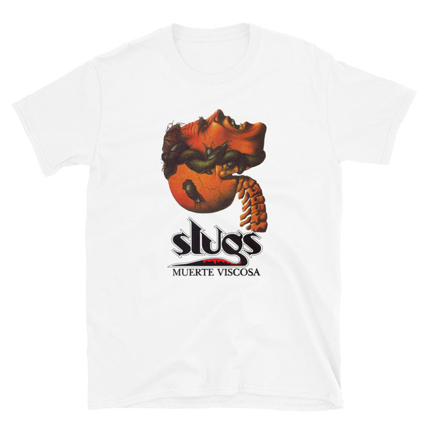 Slugs Muerte Viscosa Tee