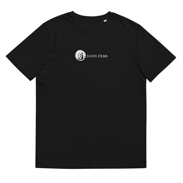 Janus Films Organic Tee