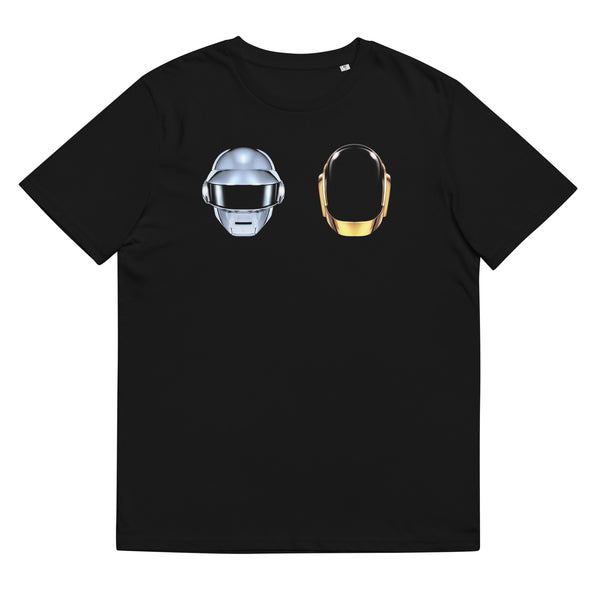 Random Access Memories Organic Tee