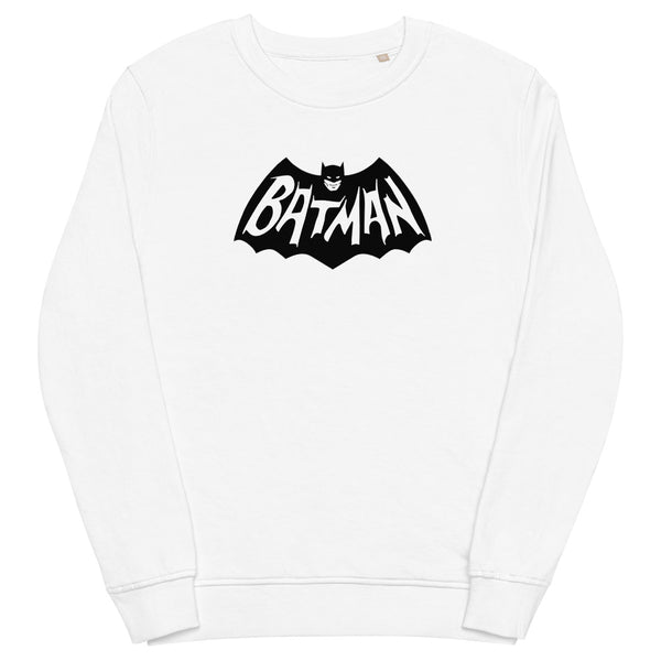 Batman Organic Sweatshirt