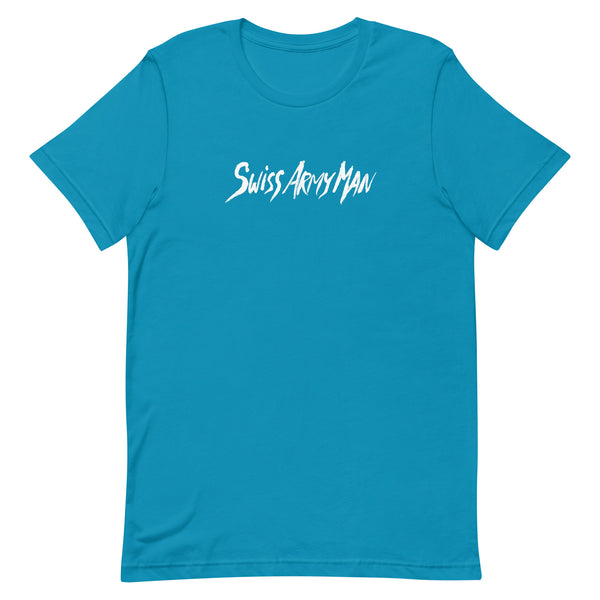 Swiss Army Man Unisex Tee