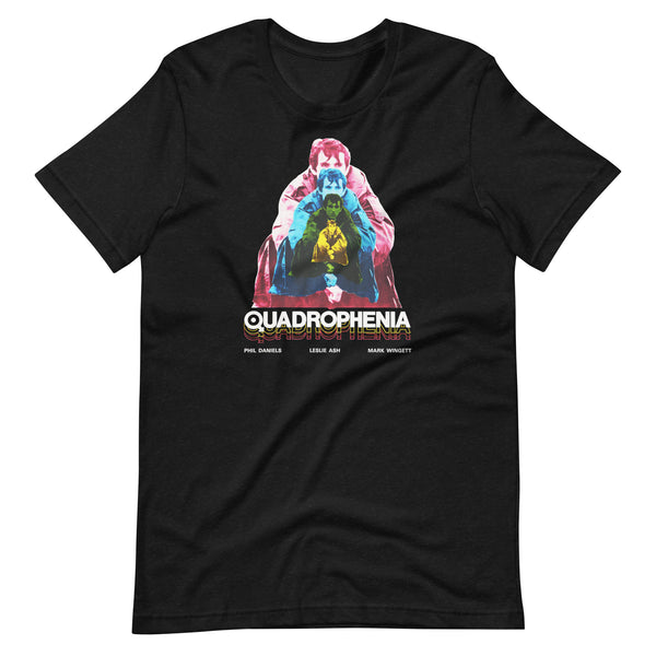 Quadrophenia Tee