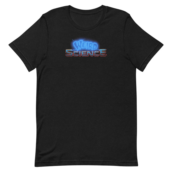 Weird Science T-Shirt