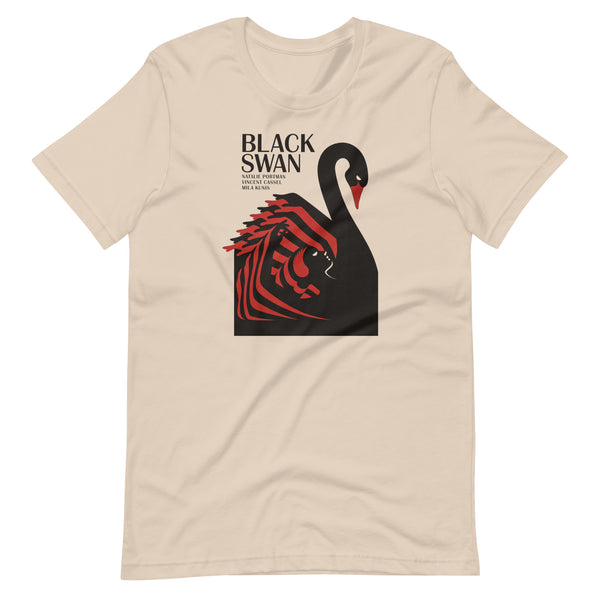 Black Swan Tee