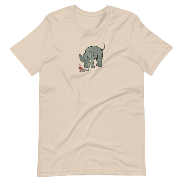 The Glow Pt. 2 Tee